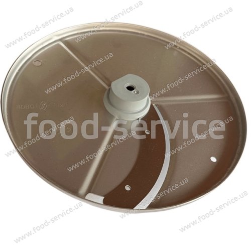 Диск для овочерізки Robot Coupe 27051, слайсер 1 мм